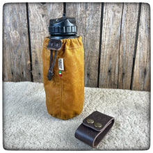 Carica l'immagine nel visualizzatore di Gallery, WATER-TO-GO® Belt Bottle Holder