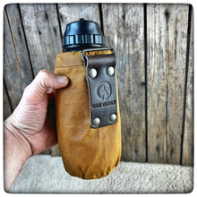 Carica l'immagine nel visualizzatore di Gallery, WATER-TO-GO® Belt Bottle Holder