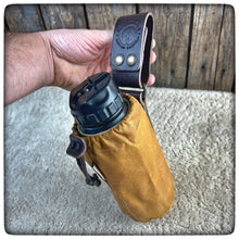 Carica l'immagine nel visualizzatore di Gallery, WATER-TO-GO® Belt Bottle Holder