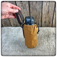 Carica l'immagine nel visualizzatore di Gallery, WATER-TO-GO® Belt Bottle Holder