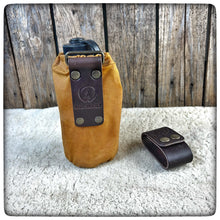 Load image into Gallery viewer, NALGENE® Belt Bottle Holder ( 16 fl. oz. - 1/2 lt )