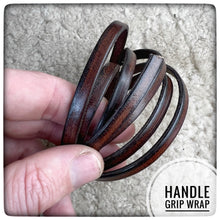 Carica l'immagine nel visualizzatore di Gallery, WILDLIFE - GRANSFORS BRUKS® Lumberjack Leather Kit