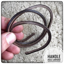 Carica l'immagine nel visualizzatore di Gallery, WILDLIFE - GRANSFORS BRUKS® Lumberjack Leather Kit