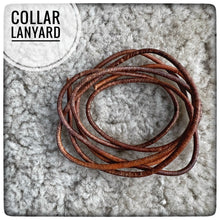 Carica l'immagine nel visualizzatore di Gallery, WILDLIFE - GRANSFORS BRUKS® Lumberjack Leather Kit