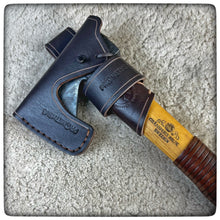 Carica l'immagine nel visualizzatore di Gallery, WILDLIFE - GRANSFORS BRUKS® Lumberjack Leather Kit