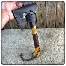 Carica l'immagine nel visualizzatore di Gallery, WILDLIFE - GRANSFORS BRUKS® Lumberjack Leather Kit