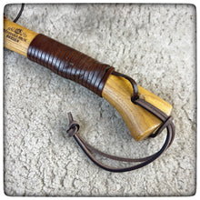 Carica l'immagine nel visualizzatore di Gallery, WILDLIFE - GRANSFORS BRUKS® Lumberjack Leather Kit