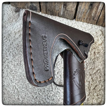 Carica l'immagine nel visualizzatore di Gallery, WILDLIFE - GRANSFORS BRUKS® Lumberjack Leather Kit