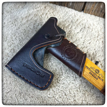 Carica l'immagine nel visualizzatore di Gallery, WILDLIFE - GRANSFORS BRUKS® Lumberjack Leather Kit