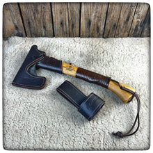 Carica l'immagine nel visualizzatore di Gallery, WILDLIFE - GRANSFORS BRUKS® Lumberjack Leather Kit