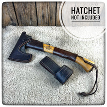 Carica l'immagine nel visualizzatore di Gallery, WILDLIFE - GRANSFORS BRUKS® Lumberjack Leather Kit