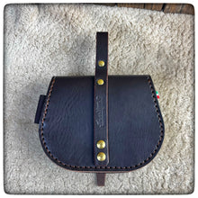 Carica l'immagine nel visualizzatore di Gallery, PROMETHEUS VIKING POUCH BIRKA STYLE