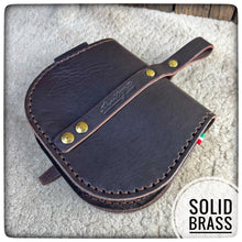 Carica l'immagine nel visualizzatore di Gallery, PROMETHEUS VIKING POUCH BIRKA STYLE