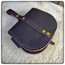 Carica l'immagine nel visualizzatore di Gallery, PROMETHEUS VIKING POUCH BIRKA STYLE