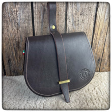 Carica l'immagine nel visualizzatore di Gallery, PROMETHEUS VIKING POUCH BIRKA STYLE