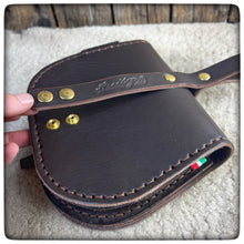 Carica l'immagine nel visualizzatore di Gallery, PROMETHEUS VIKING POUCH BIRKA STYLE