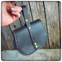 Carica l'immagine nel visualizzatore di Gallery, PROMETHEUS VIKING POUCH BIRKA STYLE