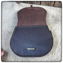 Carica l'immagine nel visualizzatore di Gallery, PROMETHEUS VIKING POUCH BIRKA STYLE