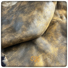 Load image into Gallery viewer, GENUINE SHEARLING SHEEPSKIN (Taupe)