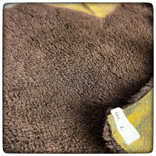 Load image into Gallery viewer, GENUINE SHEARLING SHEEPSKIN (Brown) #2