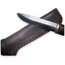 Cargar imagen en el visor de la galería, BAIKAL - YAKUT KNIFE (LIMITED EDITION)