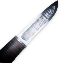 Cargar imagen en el visor de la galería, BAIKAL - YAKUT KNIFE (LIMITED EDITION)