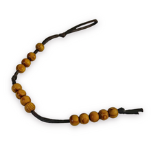 Carica l'immagine nel visualizzatore di Gallery, RANGER PACE BEADS (WOOD)