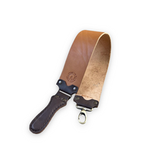 Load image into Gallery viewer, PROMETHEUS LEATHER STROP PREMIUM