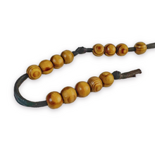Carica l'immagine nel visualizzatore di Gallery, RANGER PACE BEADS (WOOD)