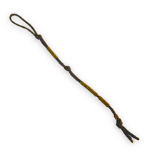 Carica l'immagine nel visualizzatore di Gallery, RANGER PACE BEADS (BRONZE ANTIQUE)