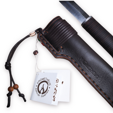 Cargar imagen en el visor de la galería, BAIKAL - YAKUT KNIFE (LIMITED EDITION)