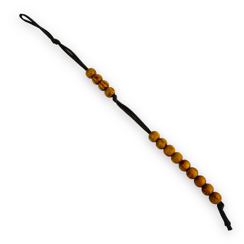 RANGER PACE BEADS (WOOD)