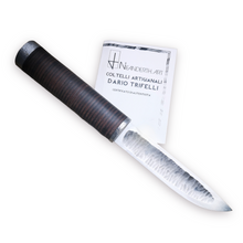 Cargar imagen en el visor de la galería, BAIKAL - YAKUT KNIFE (LIMITED EDITION)