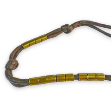 Carica l'immagine nel visualizzatore di Gallery, RANGER PACE BEADS (BRONZE ANTIQUE)