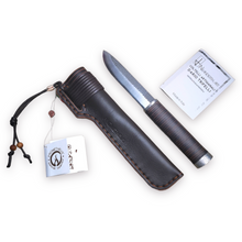 Cargar imagen en el visor de la galería, BAIKAL - YAKUT KNIFE (LIMITED EDITION)