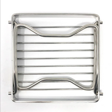 Carica l'immagine nel visualizzatore di Gallery, PATHFINDER - Stainless Steel Folding Grill