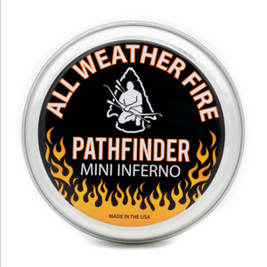 PATHFINDER - Mini Inferno