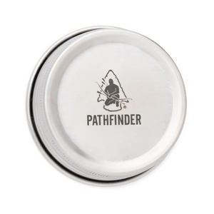 PATHFINDER - Alcohol Stove