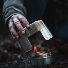 Charger l'image dans la galerie, PATHFINDER - Alcohol Stove