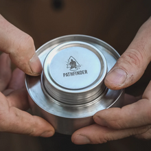 Charger l'image dans la galerie, PATHFINDER - Alcohol Stove