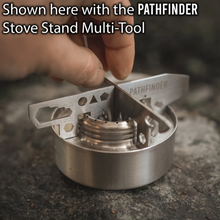 Charger l'image dans la galerie, PATHFINDER - Alcohol Stove