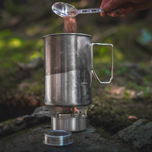 Charger l'image dans la galerie, PATHFINDER - Alcohol Stove