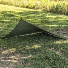 Laden Sie das Bild in den Galerie-Viewer, PATHFINDER Survival Blanket