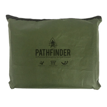 Laden Sie das Bild in den Galerie-Viewer, PATHFINDER Survival Blanket