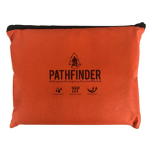 Laden Sie das Bild in den Galerie-Viewer, PATHFINDER Survival Blanket