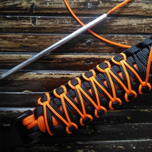 Laden Sie das Bild in den Galerie-Viewer, PARACORD STITCHING SET