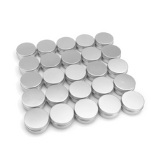 Laden Sie das Bild in den Galerie-Viewer, EMPTY TIN 60ml