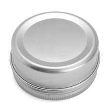 Laden Sie das Bild in den Galerie-Viewer, EMPTY TIN 60ml