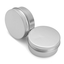 Laden Sie das Bild in den Galerie-Viewer, EMPTY TIN 60ml