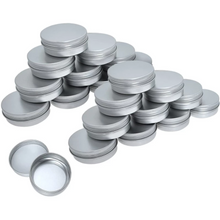 Laden Sie das Bild in den Galerie-Viewer, EMPTY TIN 30ml
